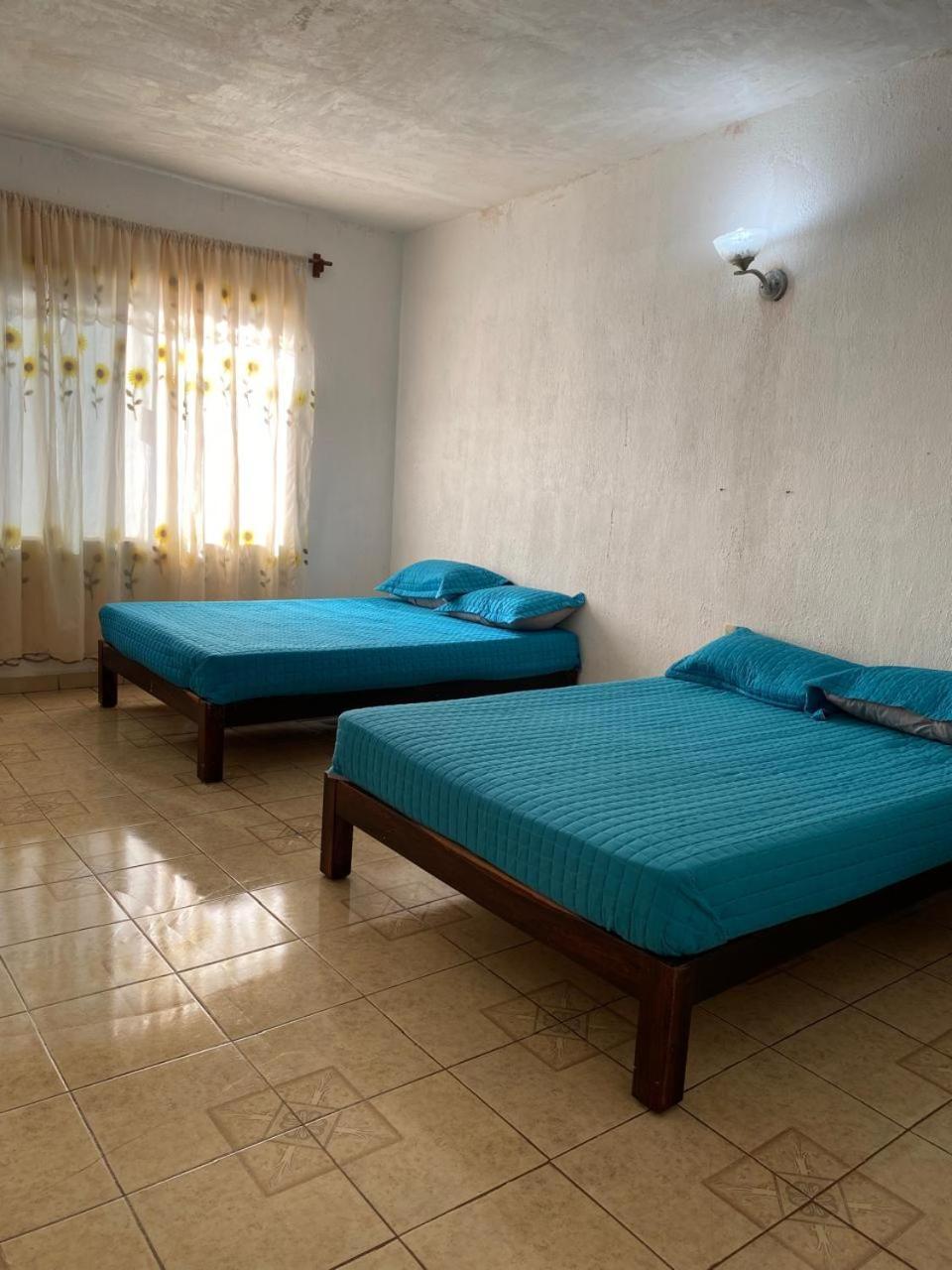 Yeyos Resort Rincon de Guayabitos Exterior foto